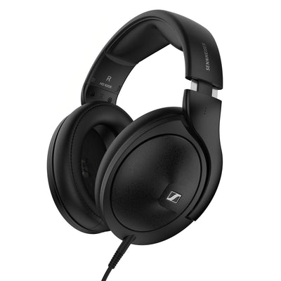 700401 - Sennheiser HD 620S Over Ear Wireless Black