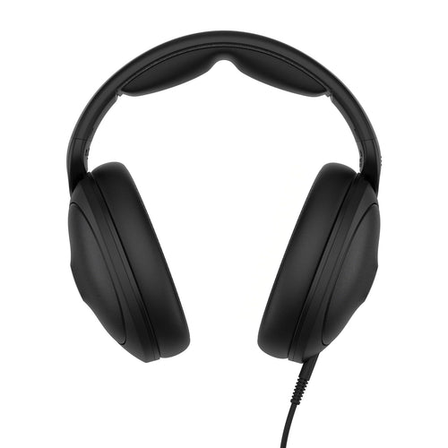 Sennheiser HD 620S Closed-Back Wired Audiophile Reference Headphones - Black