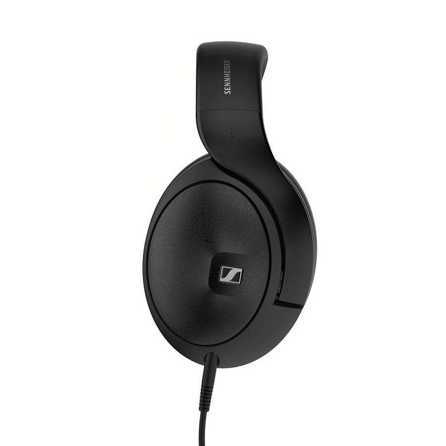 Sennheiser HD 620S Closed-Back Wired Audiophile Reference Headphones - Black