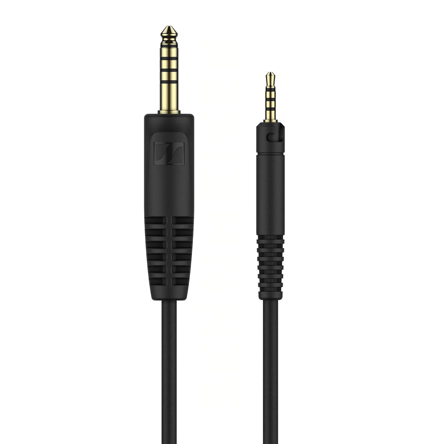 Sennheiser HD 620S Closed-Back Wired Audiophile Reference Headphones - Black