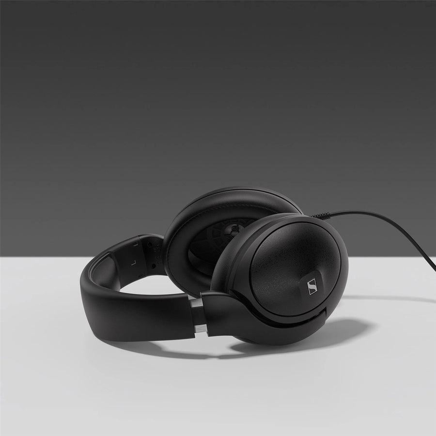 700401 - Sennheiser HD 620S Over Ear Wireless Black