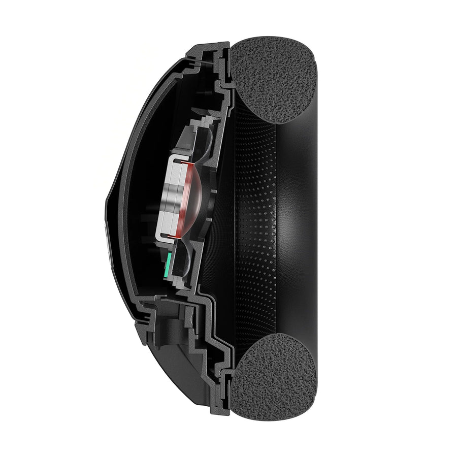 700401 - Sennheiser HD 620S Over Ear Wireless Black