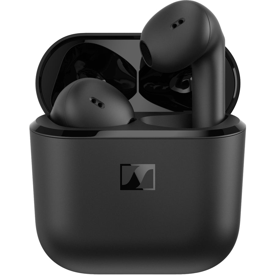 700430 - Sennheiser Accentum Open In Ear Wireless Black