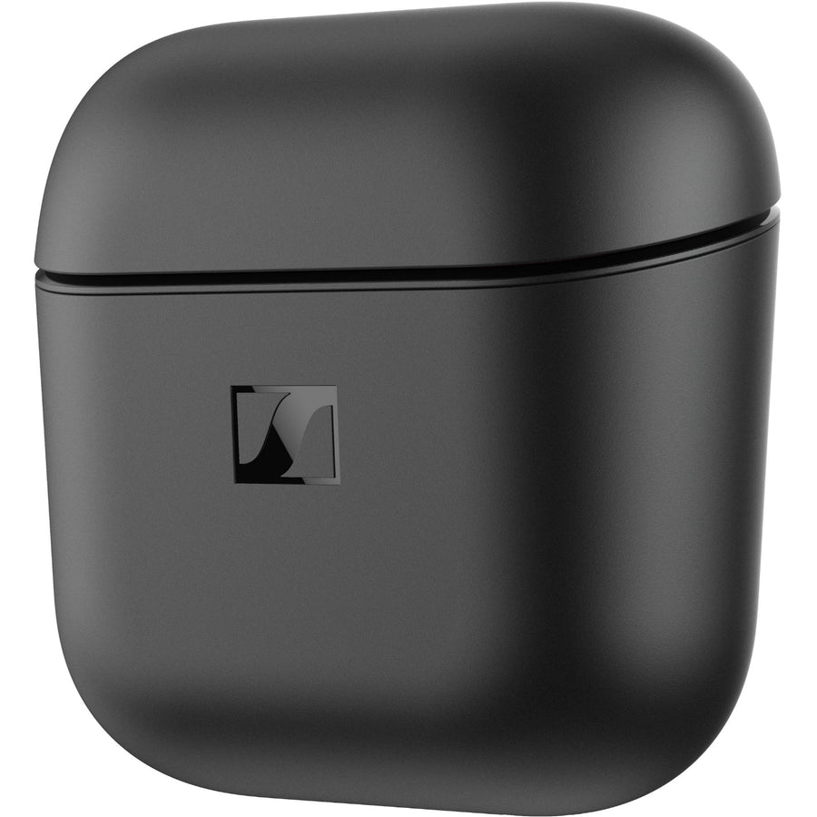 700430 - Sennheiser Accentum Open In Ear Wireless Black