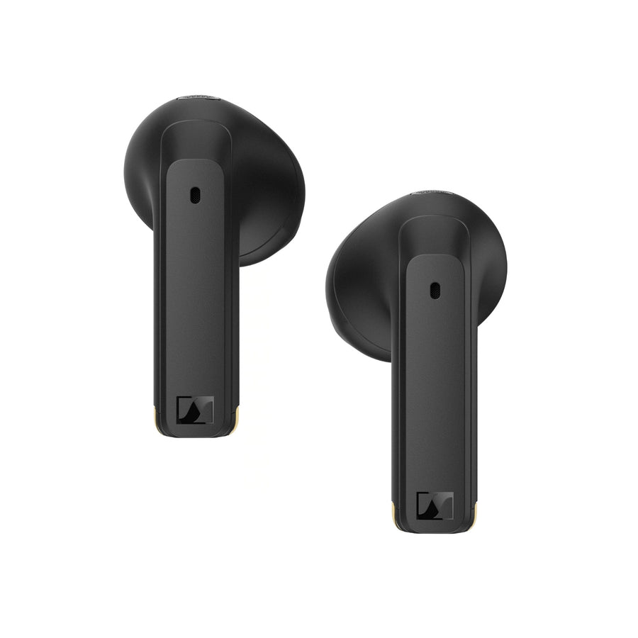 700430 - Sennheiser Accentum Open In Ear Wireless Black