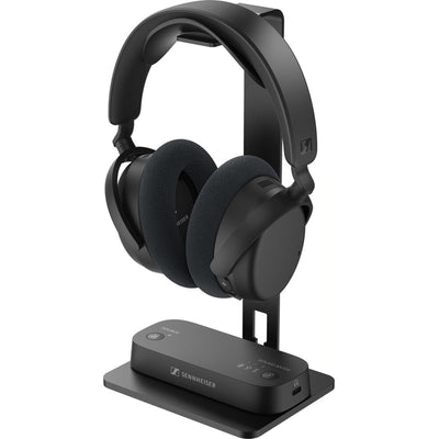 Sennheiser RS 275 TV Headphones Black