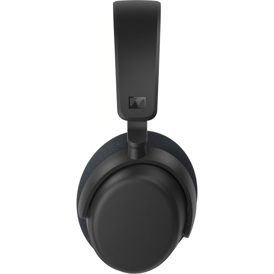 Sennheiser RS 275 Wireless TV Headphones with Auracast Bluetooth - Black