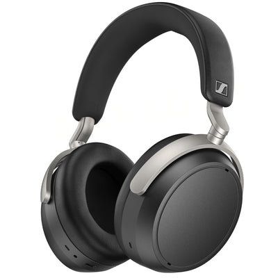 700445 - Sennheiser HDB 630 Over Ear Wireless Black