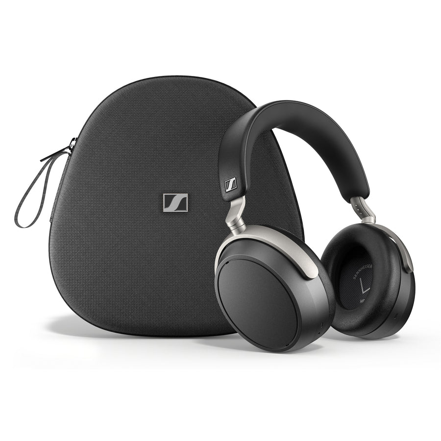 700445 - Sennheiser HDB 630 Over Ear Wireless Black