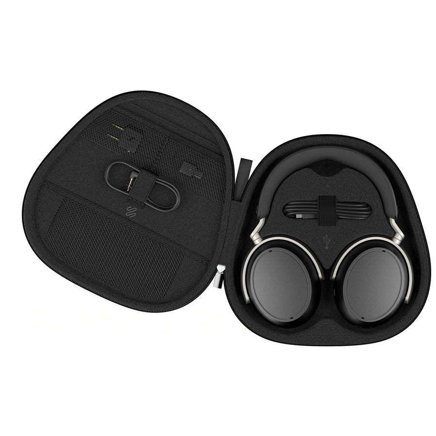 700445 - Sennheiser HDB 630 Over Ear Wireless Black