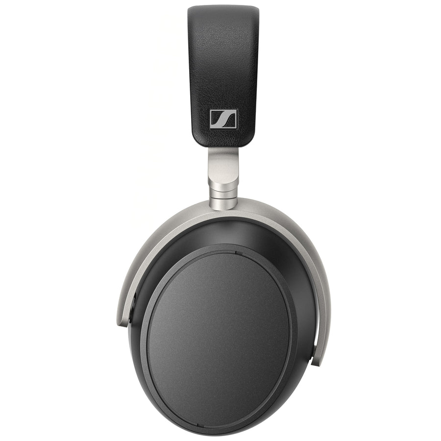 700445 - Sennheiser HDB 630 Over Ear Wireless Black