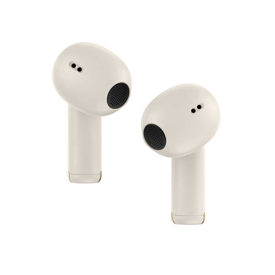 700446 - Sennheiser Accentum Open In Ear Wireless Cream
