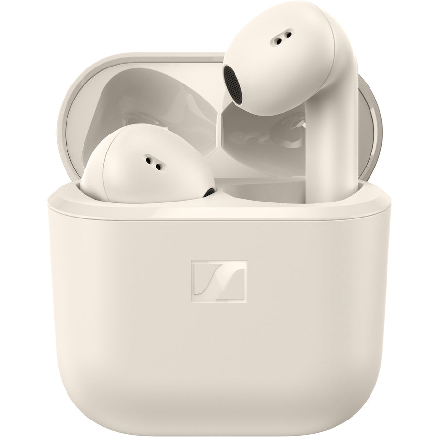 700446 - Sennheiser Accentum Open In Ear Wireless Cream