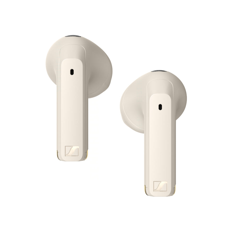 700446 - Sennheiser Accentum Open In Ear Wireless Cream