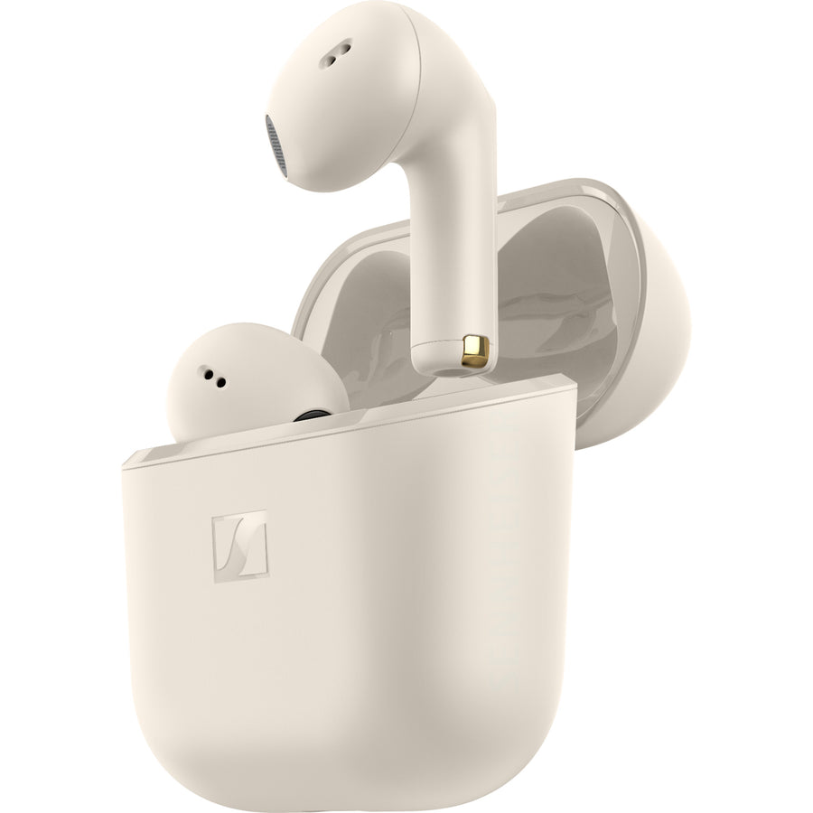 700446 - Sennheiser Accentum Open In Ear Wireless Cream