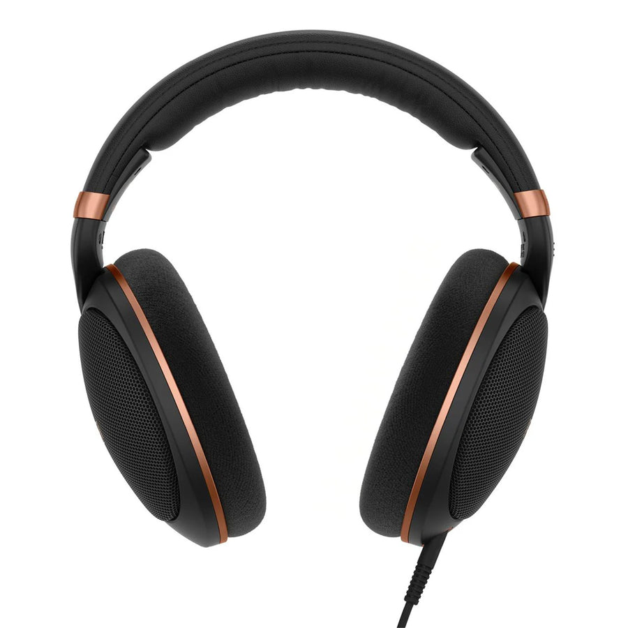 700453 - Sennheiser HD 505 Over Ear Wireless Copper