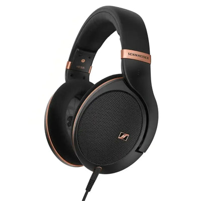 700453 - Sennheiser HD 505 Over Ear Wireless Copper