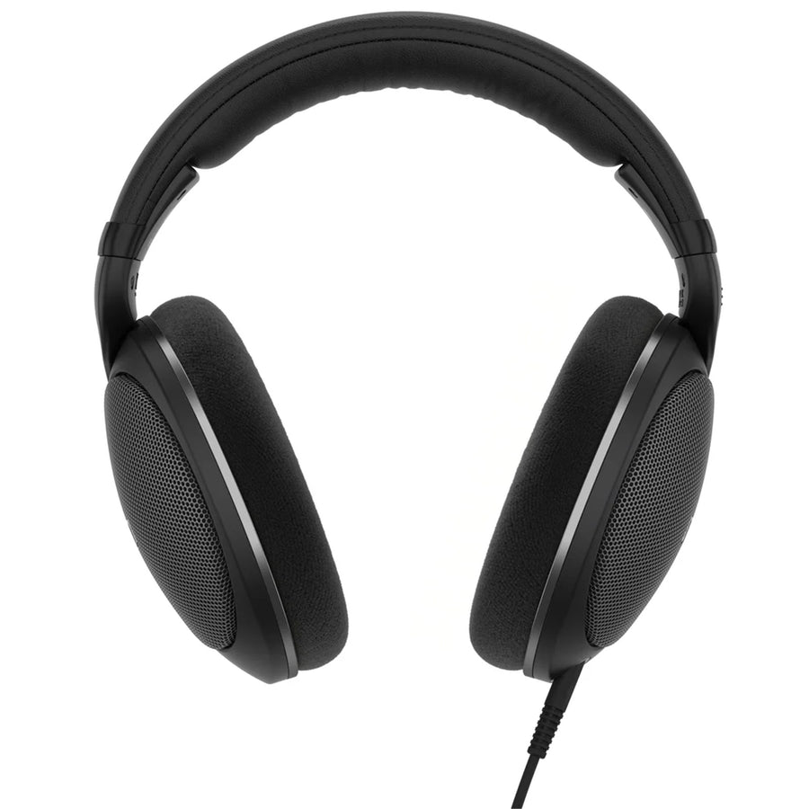 700455 - Sennheiser HD 550 Over Ear Wireless Black