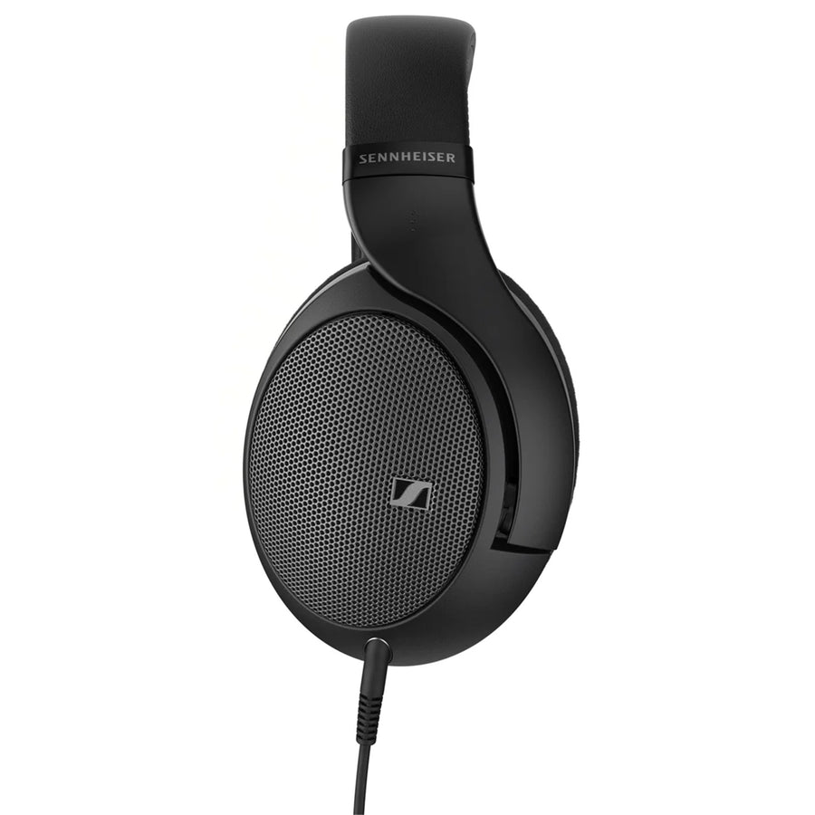 700455 - Sennheiser HD 550 Over Ear Wireless Black