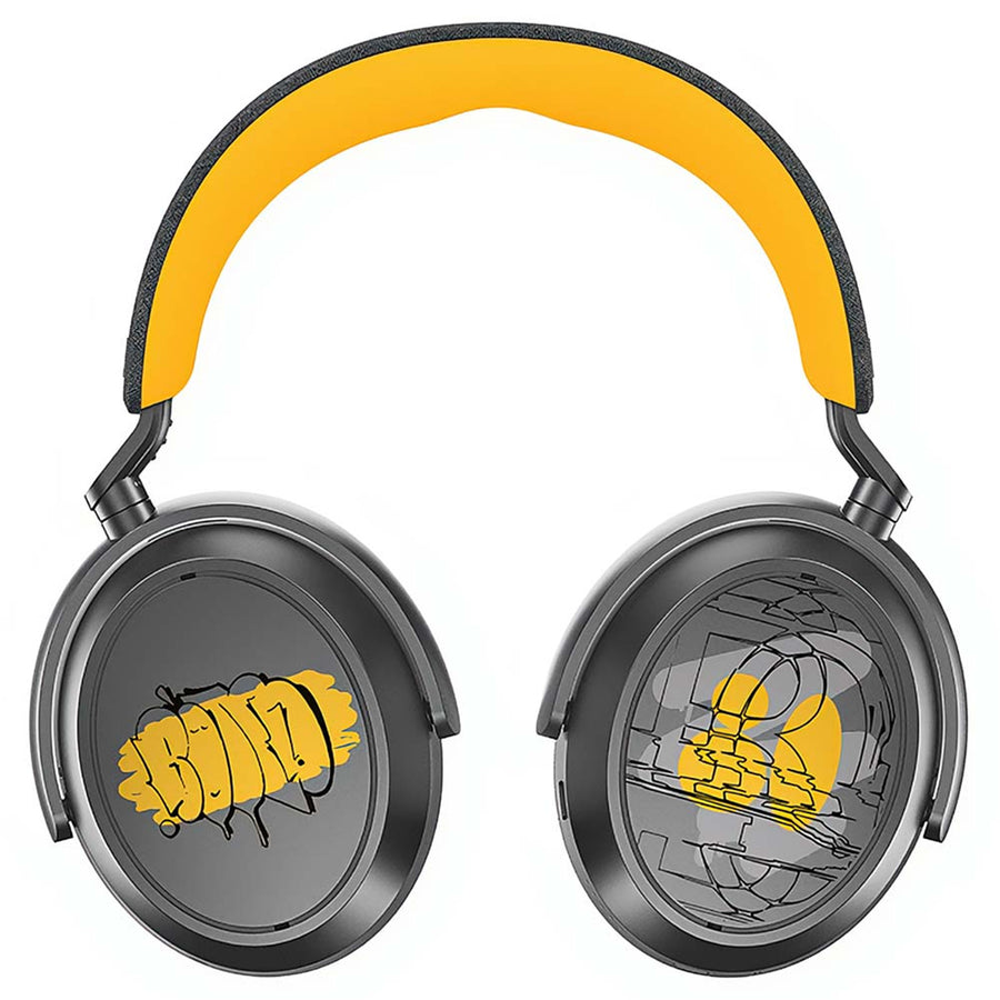 800072 - Sennheiser Momentum 4 80th Aniversary Black