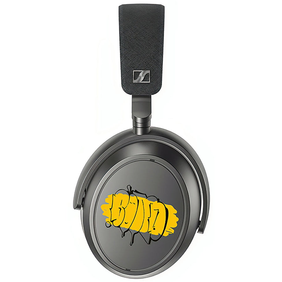 800072 - Sennheiser Momentum 4 80th Aniversary Black
