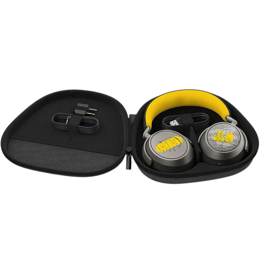 800072 - Sennheiser Momentum 4 80th Aniversary Black