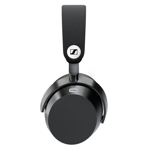 Sennheiser MOMENTUM 5 Wireless Premium Over-Ear Noise Cancelling Headphones - Black