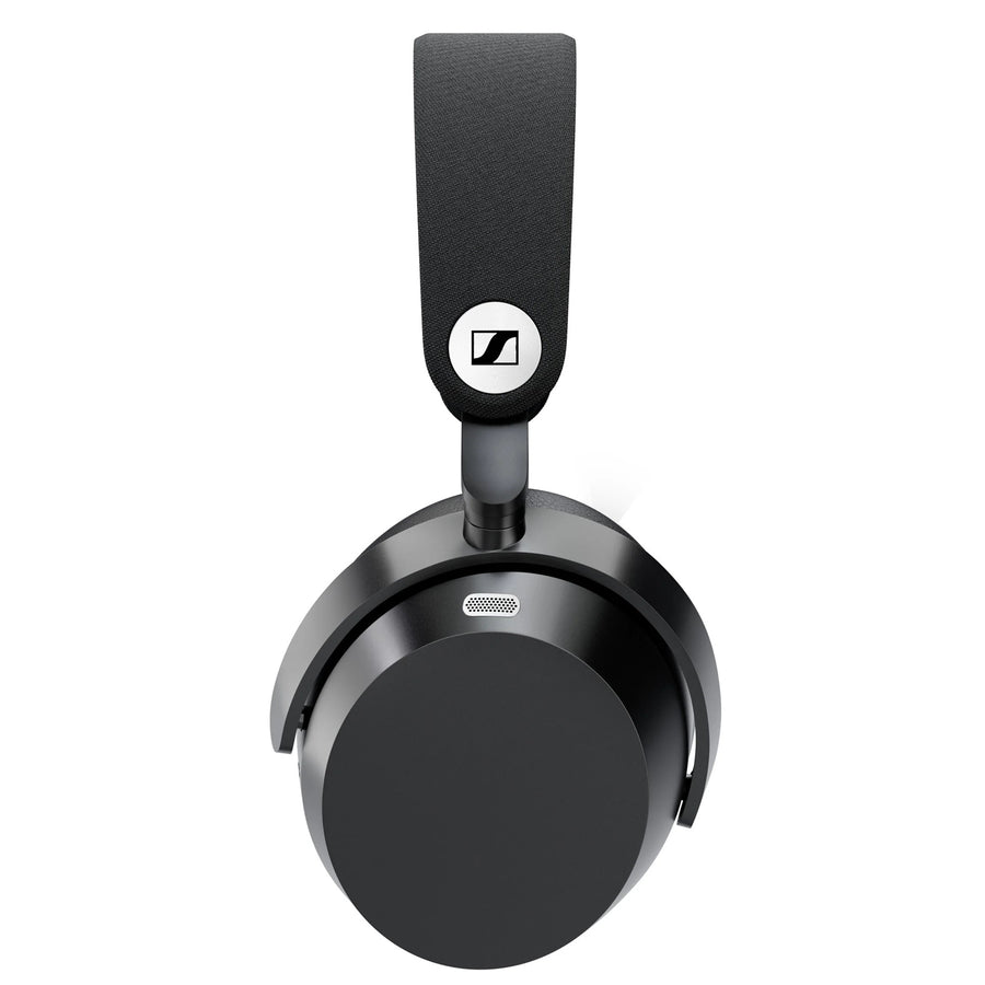 Sennheiser MOMENTUM 5 Wireless Premium Over-Ear Noise Cancelling Headphones - Black