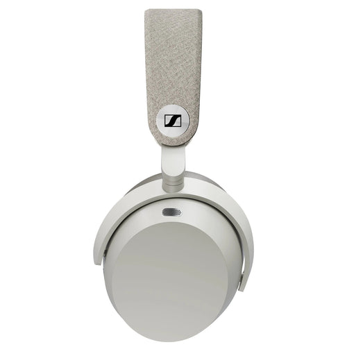 Sennheiser MOMENTUM 5 Wireless Premium Over-Ear Noise Cancelling Headphones - White