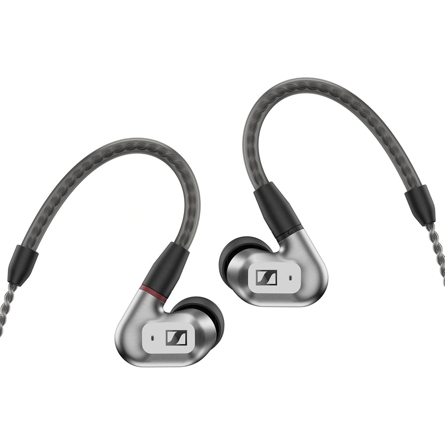 800093 - Sennheiser IE 200 In Ear Wired Silver