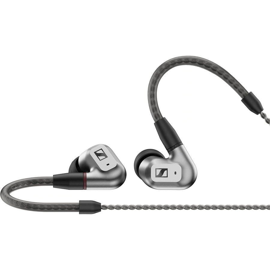 800093 - Sennheiser IE 200 In Ear Wired Silver