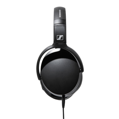 Sennheiser HD 400U Wired USB-C Over-Ear Headphones - Black