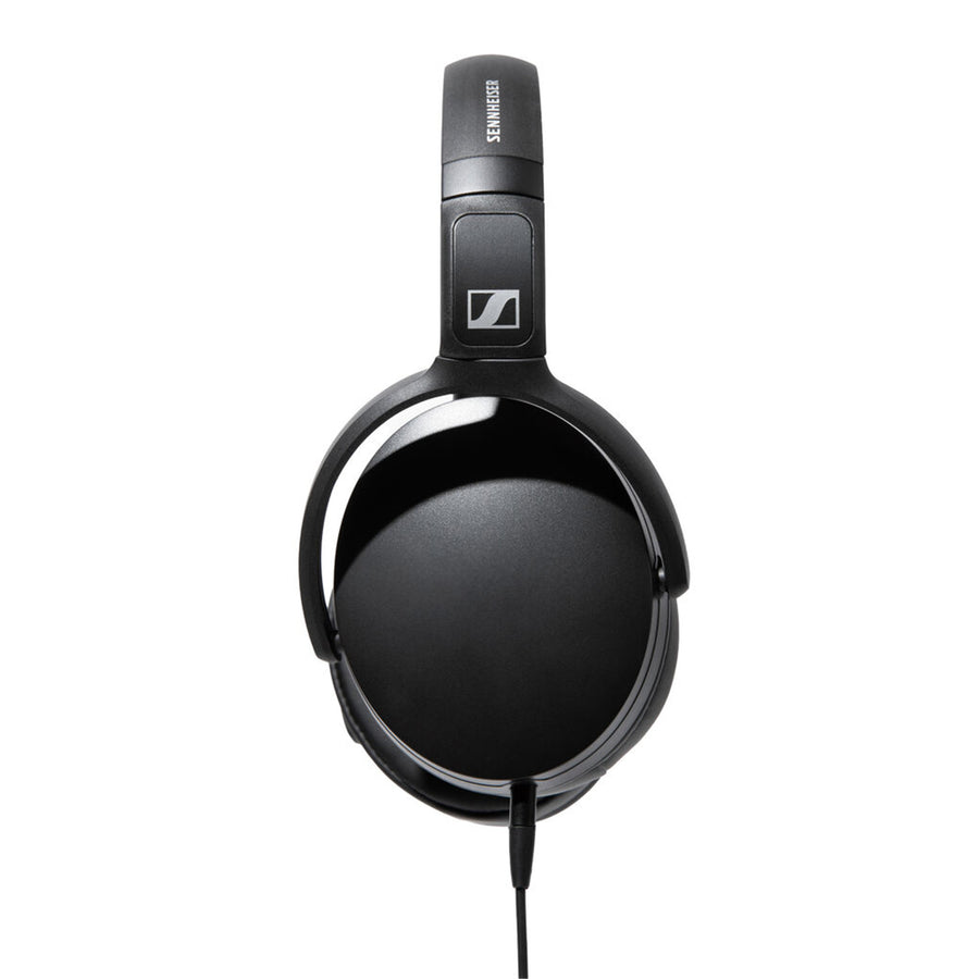 Sennheiser HD 400U Wired USB-C Over-Ear Headphones - Black