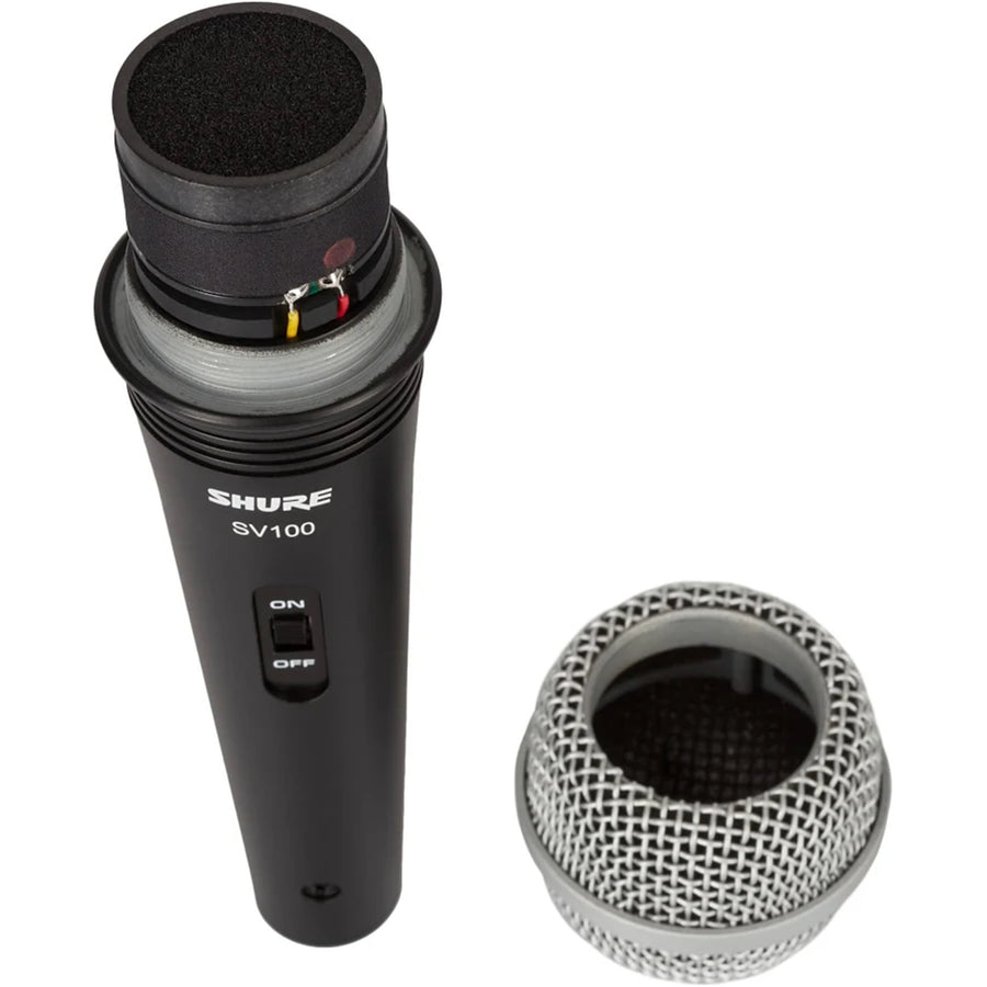 Shure SV100