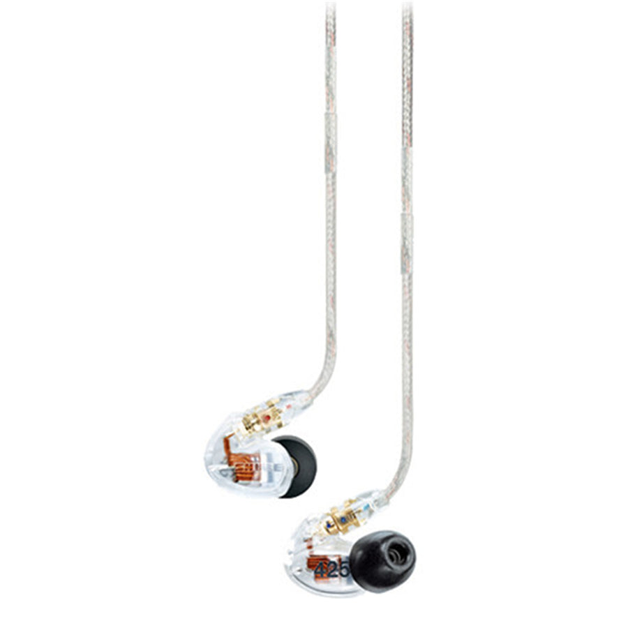 Shure SE425-CL