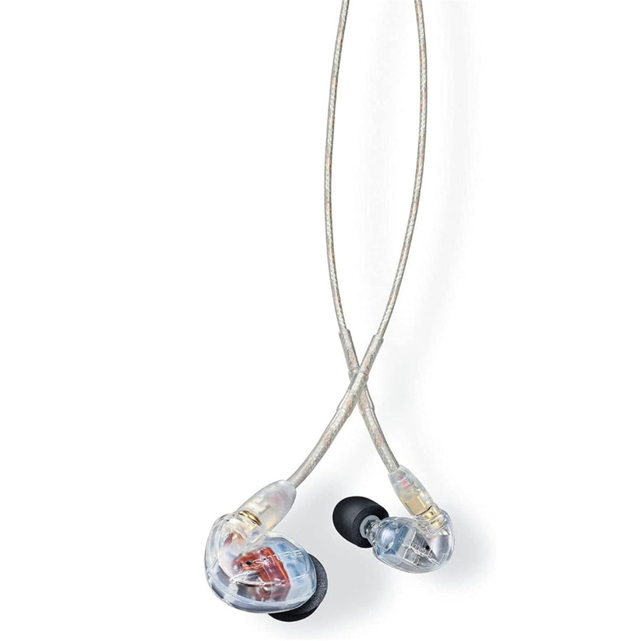Shure SE535-CL