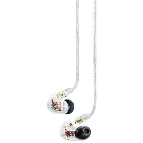 Shure SE535-CL