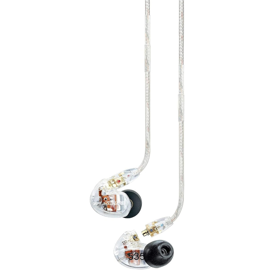Shure SE535-CL