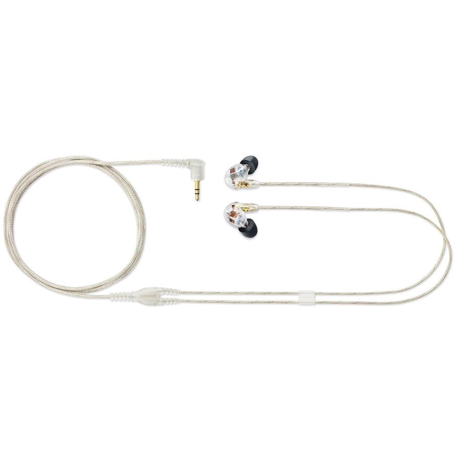 Shure SE535-CL