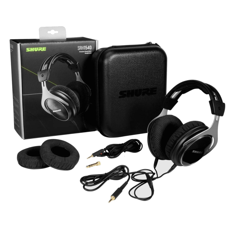 Shure SRH1540-BK