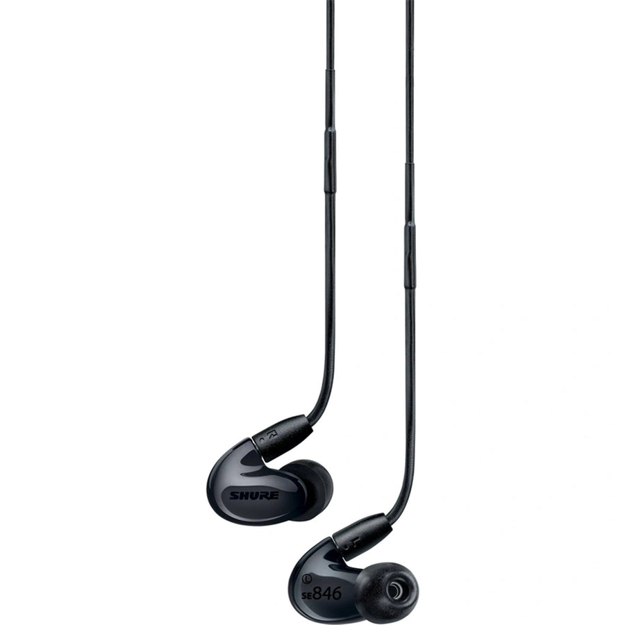 Shure SE846BABK+UNI