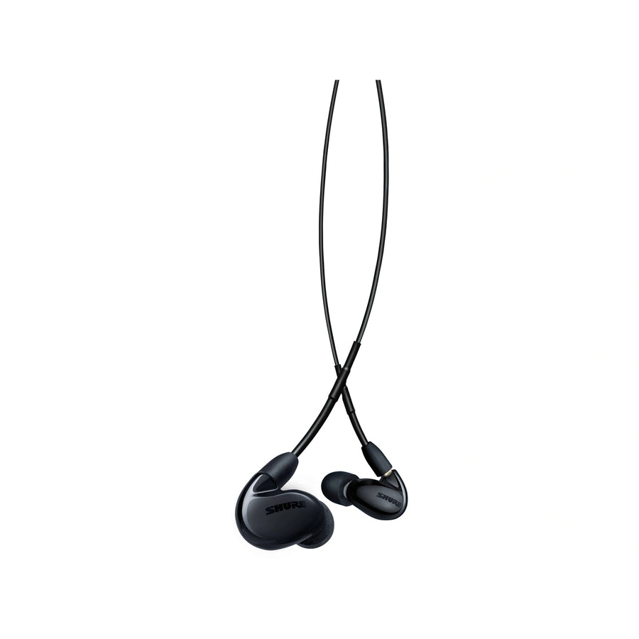 Shure SE846BABK+UNI