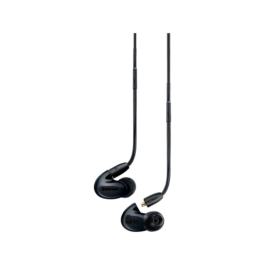 Shure SE846BABK+UNI