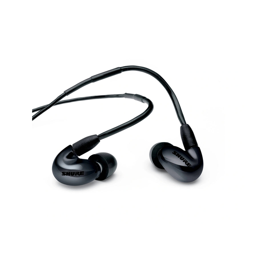 Shure SE846BABK+UNI