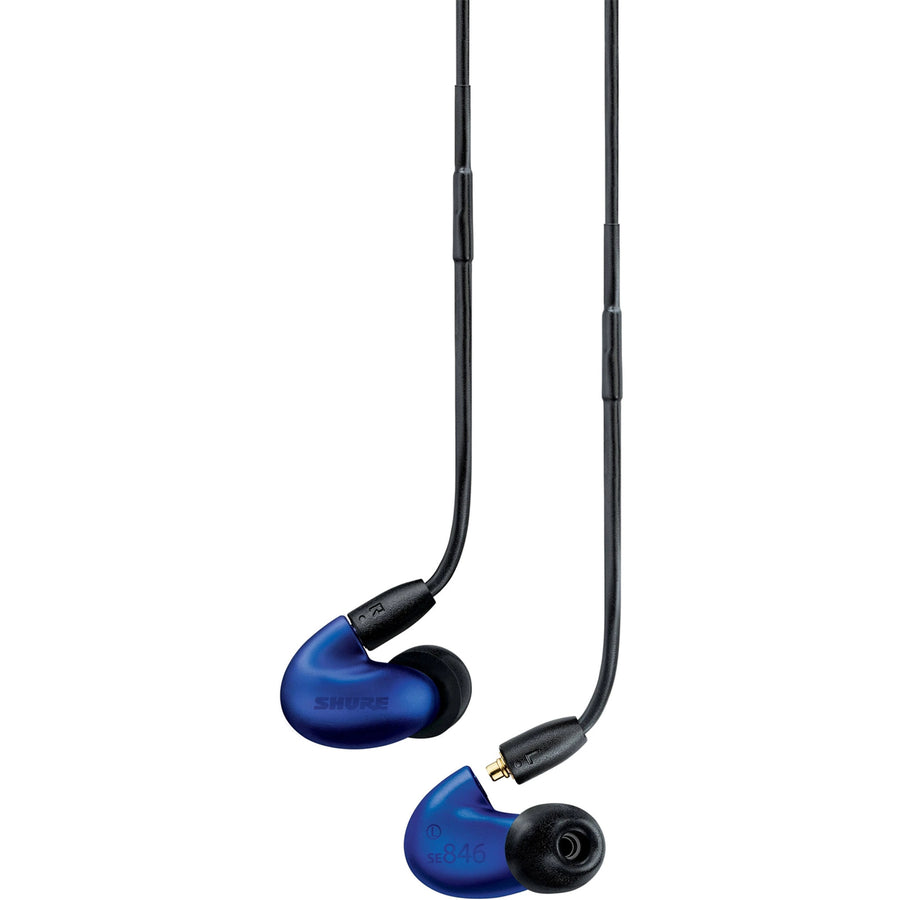 Shure SE846BABL+UNI