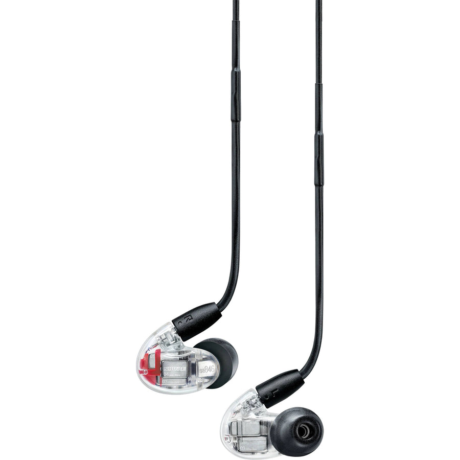 Shure SE846BACL+UNI