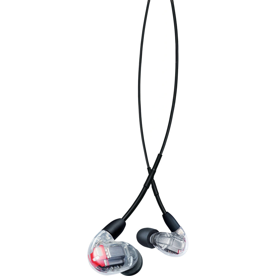 Shure SE846BACL+UNI
