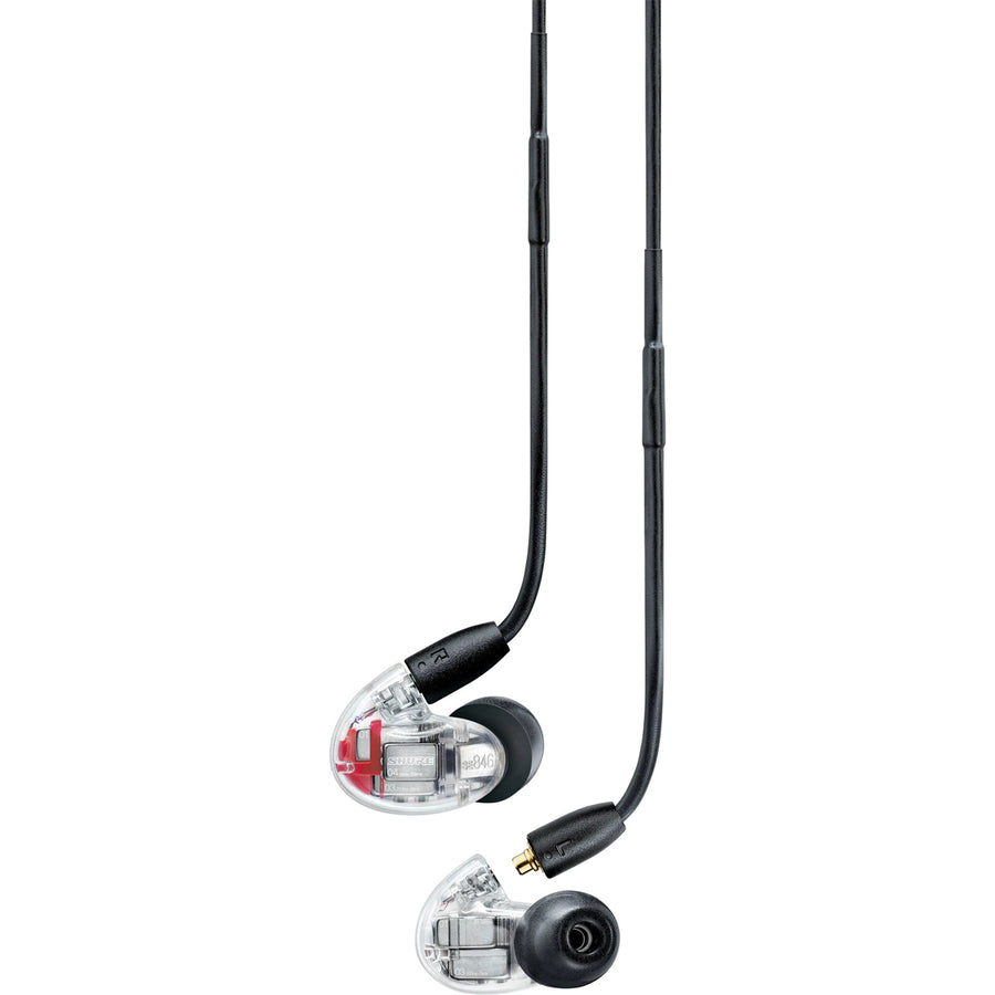 Shure SE846BACL+UNI
