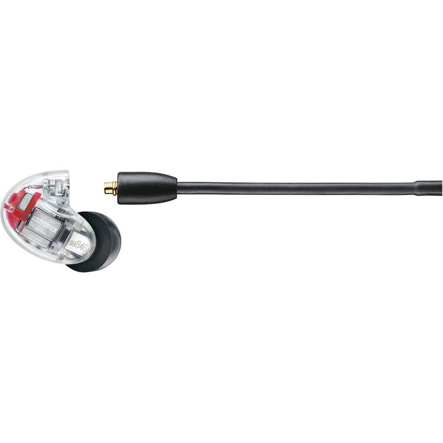 Shure SE846BACL+UNI