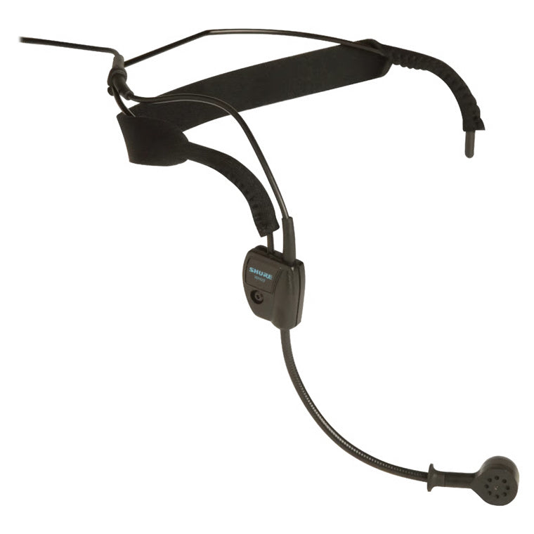 Shure WH20XLR